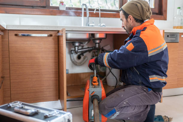 Best Emergency Plumber  in Salem, IN