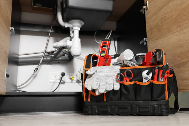 Best Water Heater Repair  in Salem, IN