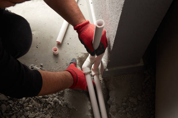 Best Sewer Line Repair  in Salem, IN