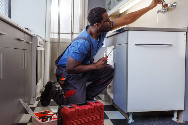 Best Hot Water Heater Installation  in Salem, IN