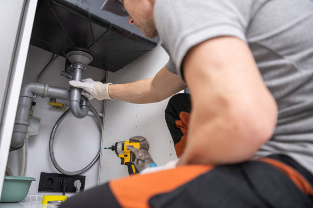 Best Emergency Plumbing Repair  in Salem, IN