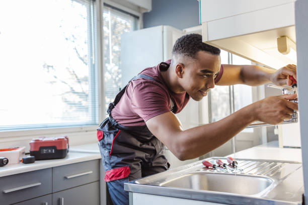 Best Affordable Plumbing Services  in Salem, IN